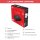 Digiquest Microsat Full HD  tivusat Original mit Aktivierter integrierter SIM Karte Mediaset