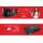 Digiquest Microsat Full HD  tivusat Original mit Aktivierter integrierter SIM Karte Mediaset