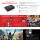 Digiquest Microsat Full HD  tivusat Original mit Aktivierter integrierter SIM Karte Mediaset