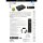 Digiquest Microsat Full HD  tivusat Original mit Aktivierter integrierter SIM Karte Mediaset