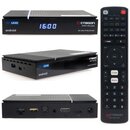 OCTAGON SPIRIT PRO MAX 8K UHD HDR10+ ANDROID TV OTT MEDIA...
