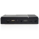 OCTAGON SPIRIT PRO MAX 8K UHD HDR10+ ANDROID TV OTT MEDIA STREAMING BOX 5G WLAN BT RCU