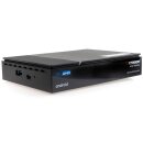 OCTAGON SPIRIT PRO MAX 8K UHD HDR10+ ANDROID TV OTT MEDIA STREAMING BOX 5G WLAN BT RCU