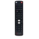 OCTAGON SPIRIT PRO MAX 8K UHD HDR10+ ANDROID TV OTT MEDIA STREAMING BOX 5G WLAN BT RCU