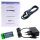 OCTAGON SPIRIT PRO MAX 8K UHD HDR10+ ANDROID TV OTT MEDIA STREAMING BOX 5G WLAN BT RCU