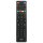 Fernbedienung Original DigiQuest Q10, Q20, Q30, Ti9 und Maximo 2in1