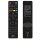 Fernbedienung Original DigiQuest Q10, Q20, Q30, Ti9 und Maximo 2in1