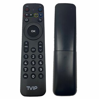Original Fernbedienung V2 TVIP  fr alle TVIP Boxen