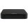 Axas A1 HD 4K UHD Android 10 IP Receiver (Dual-WiFi, LAN, HDMI, USB 2.0, MicroSD, Schwarz)