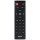 Axas A1 HD 4K UHD Android 10 IP Receiver (Dual-WiFi, LAN, HDMI, USB 2.0, MicroSD, Schwarz)