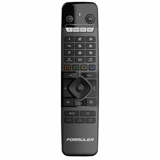 Fernbedienung Formuler GTV-IR1 Universal Infrarot RCU fr alle Formuler Receiver