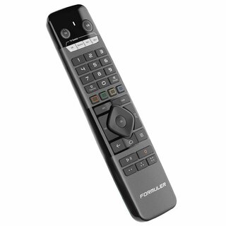 Fernbedienung Formuler GTV-IR1 Universal Infrarot RCU fr alle Formuler Receiver