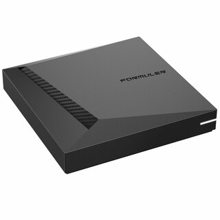 Formuler Z11 PRO MAX BT1-Edition 4K Android 11 OTT Medien-Streamer 4GB RAM 32GB Flash, Wlan