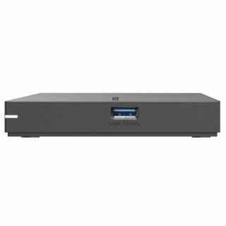 Formuler Z11 PRO MAX BT1-Edition 4K Android 11 OTT Medien-Streamer 4GB RAM 32GB Flash, Wlan
