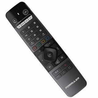 Formuler Z11 PRO MAX BT1-Edition 4K Android 11 OTT Medien-Streamer 4GB RAM 32GB Flash, Wlan