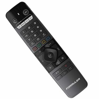 Formuler Z11 PRO MAX BT1-Edition 4K Android 11 OTT Medien-Streamer 4G,  169,00 €