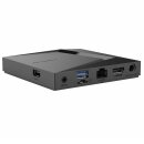 Formuler Z11 PRO MAX BT1-Edition 4K Android 11 OTT Medien-Streamer 4GB RAM 32GB Flash, Wlan