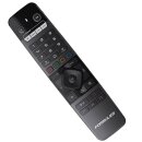 Formuler Z11 PRO MAX BT1-Edition 4K Android 11 OTT Medien-Streamer 4GB RAM 32GB Flash, Wlan