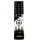 Fernbedienung Original Telefunken TFK-S2000