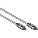 All4u BAL 2-3 Optisches Audio LWL High End Kabel 3m