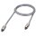 All4u BAL 2-3 Optisches Audio LWL High End Kabel 3m