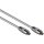 All4u BAL 2-3 Optisches Audio LWL High End Kabel 3m