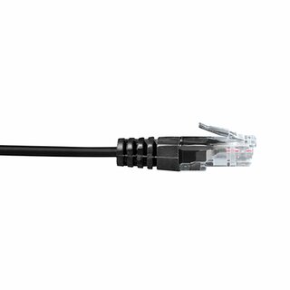 Internet Verbindungskabel TF20-6L TAE-F Stecker auf RJ45 Stecker (8P2C), 6 m