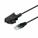 Internet Verbindungskabel TF20-6L TAE-F Stecker auf RJ45...