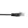 Internet Verbindungskabel TF20-15L TAE-F Stecker auf RJ45 Stecker (8P2C), 15 m