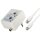 Zweigeräte TV-Verteilverstärker 2x 15 dB, 47-862 MHz