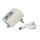 Zweigeräte TV-Verteilverstärker 2x 15 dB, 47-862 MHz