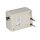 Zweigeräte TV-Verteilverstärker 2x 15 dB, 47-862 MHz