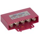 EMP 4/1 DiseqC Schalter Profi Line mit WSG