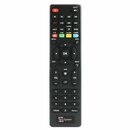 Fernbedienung Original Telesystem TS 9018  tivusat HD