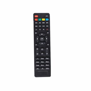 MK Digital S2 HD 1080p FULL HD Sat Receiver Scart, HDMI, EPG USB Mediaplayer Astra-Hotbird-Trksat vorprogrammiert