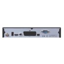 MK Digital HD-S3 1080p FULL HD Sat Receiver Scart, HDMI, EPG USB Mediaplayer