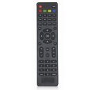MK Digital HD-S3 1080p FULL HD Sat Receiver Scart, HDMI, EPG USB Mediaplayer
