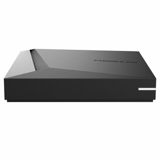 Formuler Z11 PRO BT1-Edition 4K Android 11 OTT Medien-Streamer 2GB RAM 16GB Flash, Wlan