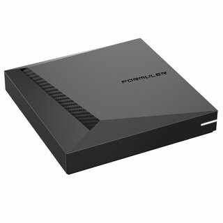Formuler Z11 PRO BT1-Edition 4K Android 11 OTT Medien-Streamer 2GB RAM 16GB Flash, Wlan