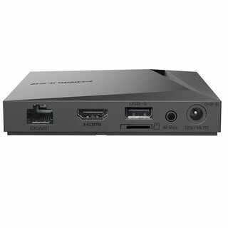 Formuler Z11 PRO BT1-Edition 4K Android 11 OTT Medien-Streamer 2GB RAM 16GB Flash, Wlan