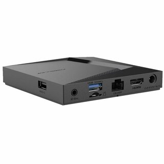 Formuler Z11 PRO BT1-Edition 4K Android 11 OTT Medien-Streamer 2GB RAM 16GB Flash, Wlan