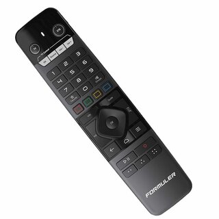 Formuler Z11 PRO BT1-Edition 4K Android 11 OTT Medien-Streamer 2GB RAM 16GB Flash, Wlan