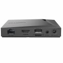 Formuler Z11 PRO BT1-Edition 4K Android 11 OTT Medien-Streamer 2GB RAM 16GB Flash, Wlan