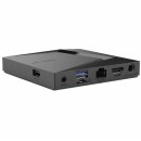 Formuler Z11 PRO BT1-Edition 4K Android 11 OTT Medien-Streamer 2GB RAM 16GB Flash, Wlan