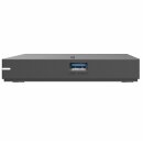 Formuler Z11 PRO BT1-Edition 4K Android 11 OTT Medien-Streamer 2GB RAM 16GB Flash, Wlan