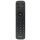 Original Fernbedienung V2 TVIP BT v.5xx v.6xx 7xx mit Bluetooth Funktion Schwarz