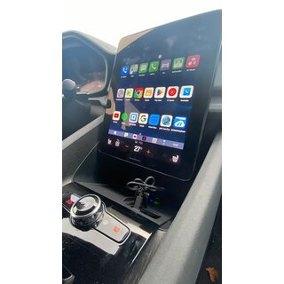 GigaBlue CarPlay AI Box Android 13 TV (UHD 4K, Apple CarPlay, Android Auto, Chromecast, Google Play)