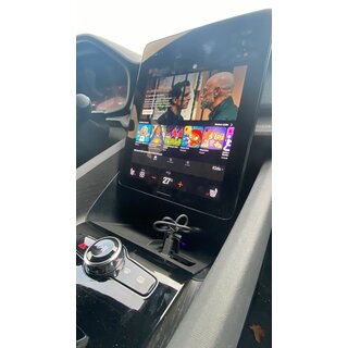 GigaBlue CarPlay AI Box Android 13 TV (UHD 4K, Apple CarPlay, Android Auto, Chromecast, Google Play)