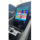 GigaBlue CarPlay AI Box Android 13 TV (UHD 4K, Apple CarPlay, Android Auto, Chromecast, Google Play)