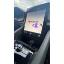 GigaBlue CarPlay AI Box Android 13 TV (UHD 4K, Apple CarPlay, Android Auto, Chromecast, Google Play)